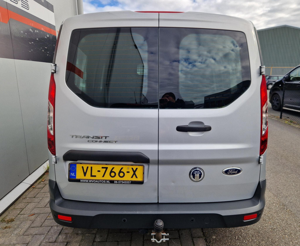 Ford Transit Connect 1.6 tdci l1 trend