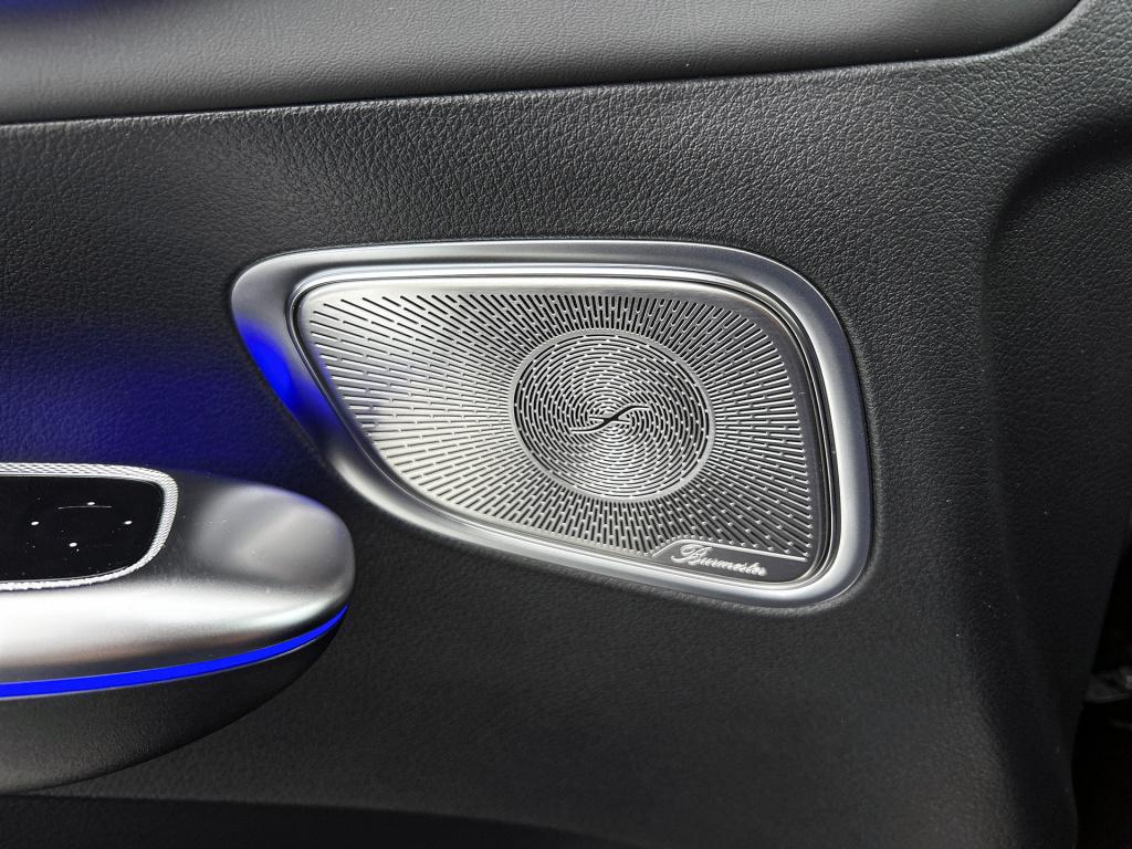 Mercedes-Benz Glc 400e 4matic sport edition | amg premium plus | rijassiste