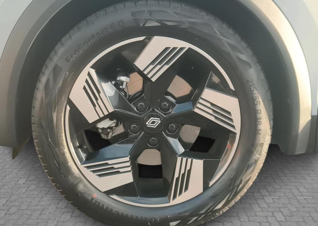 Renault Symbioz 1.6 e-tech full hybrid 145 techno