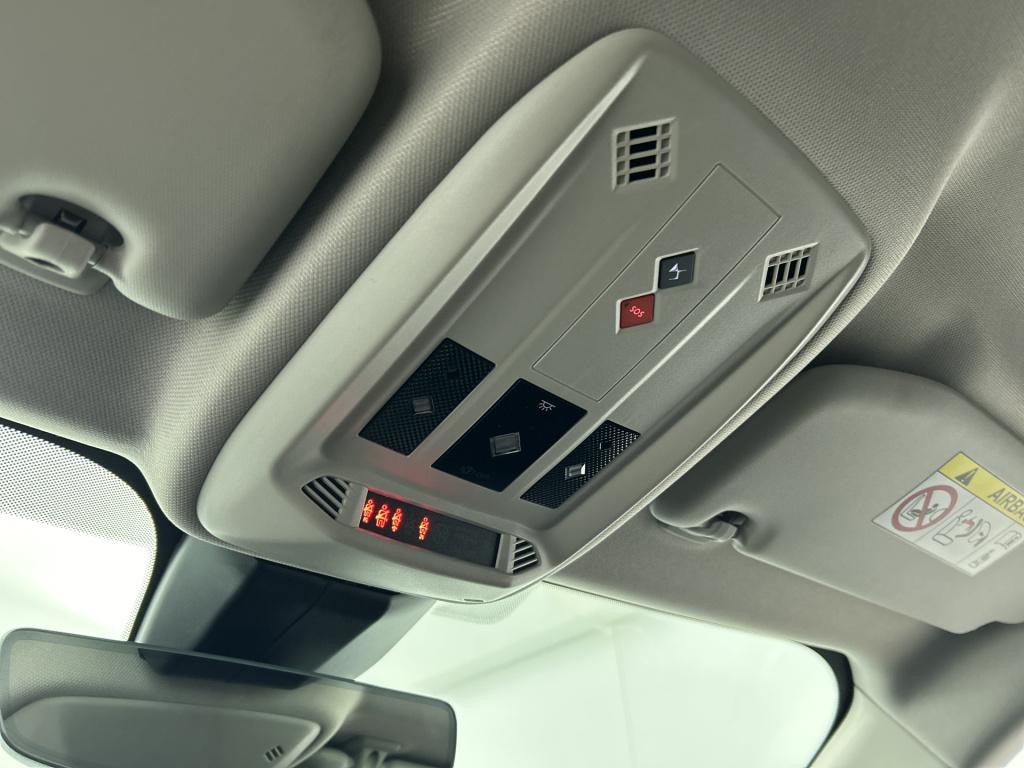 Ds Ds 3 e-tense bastille 54 kwh