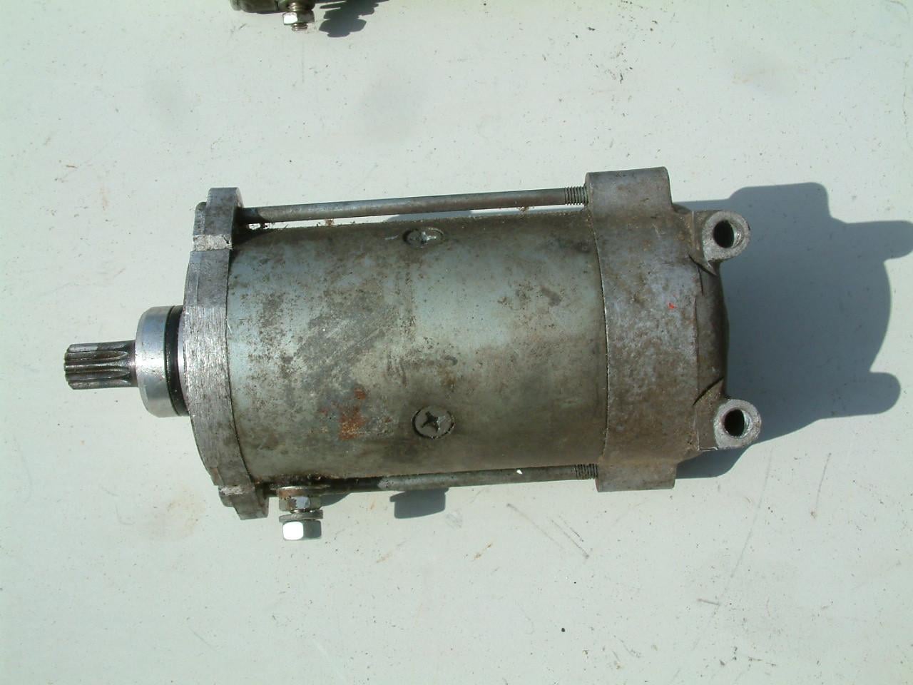 Honda onderdelen 1979-1984   bol dor