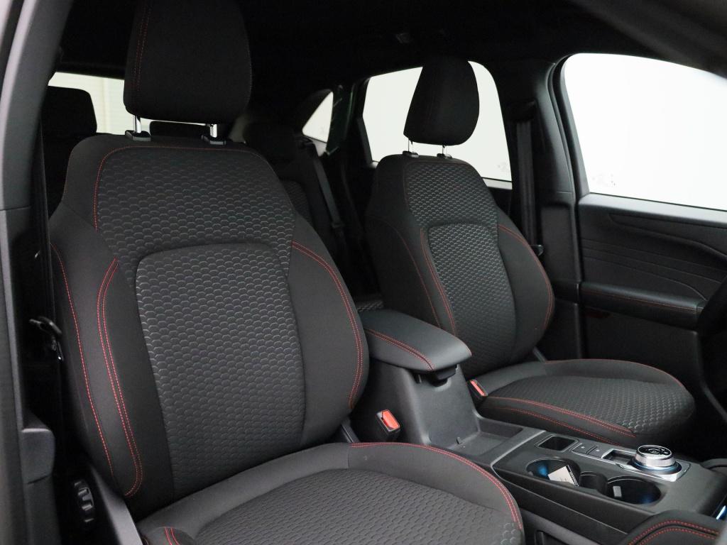 Ford Kuga kuga 2.5 phev st-line | matrix led | winter pack | achteruitcamer