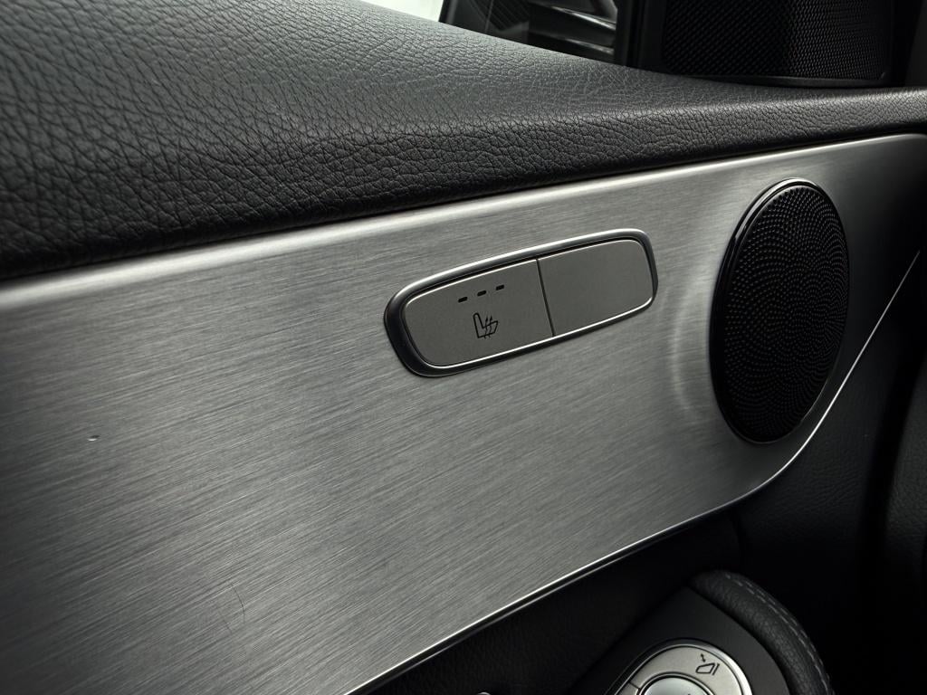Mercedes-Benz C-Klasse 180 prestige - zeer verzorgd en goed onderhouden -