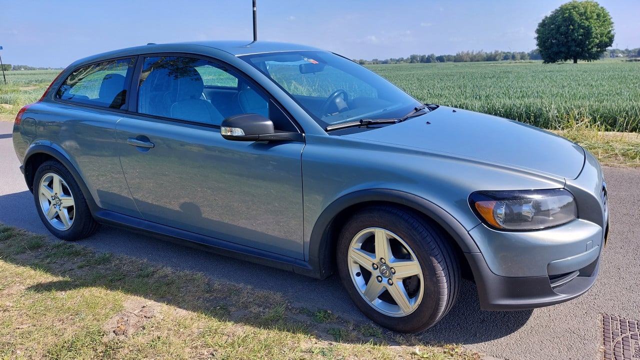 Volvo C30 1.6-16V advantage
