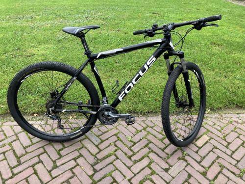 Focus Whistler 29''