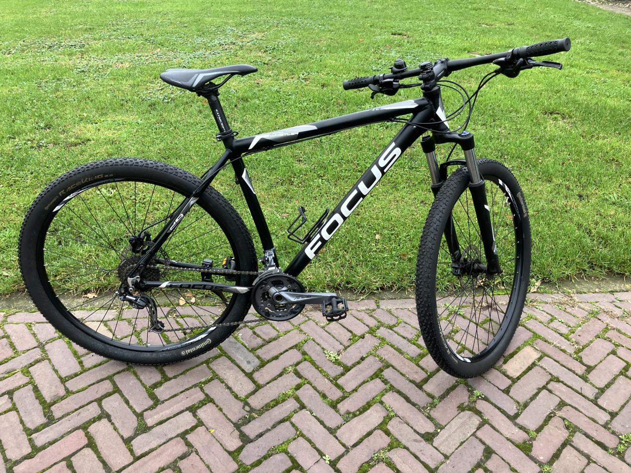 Focus Whistler 29''