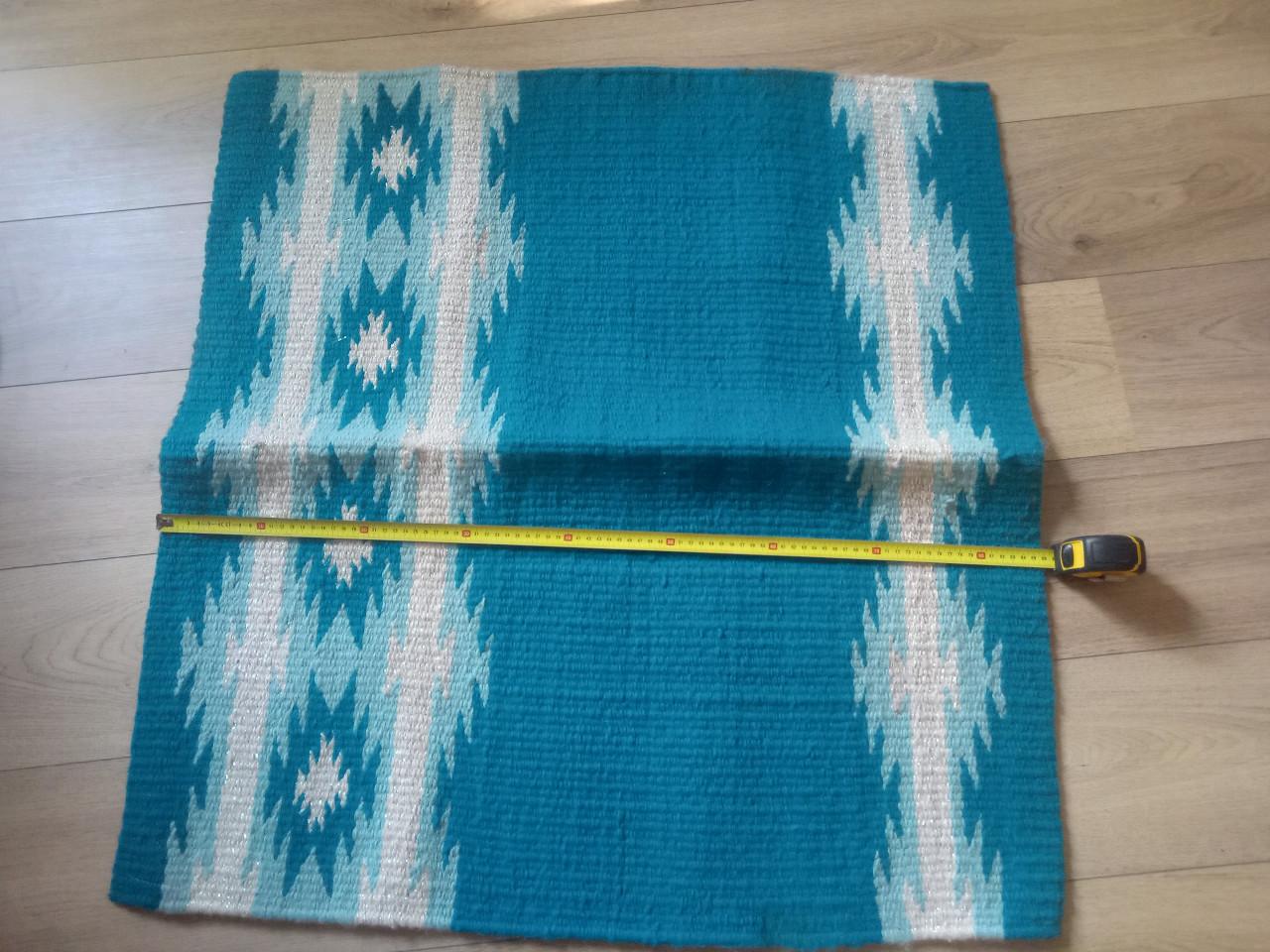 Showblanket Mayatex (wol)- nieuw