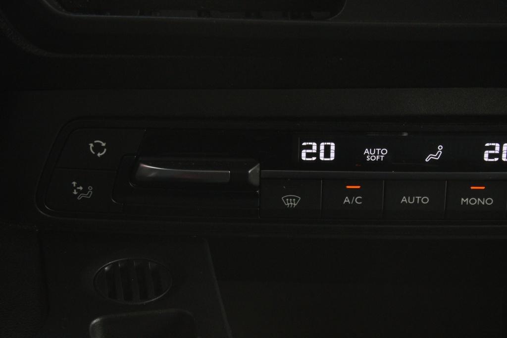 Citroen Berlingo 1.5 bluehdi 130 eat8