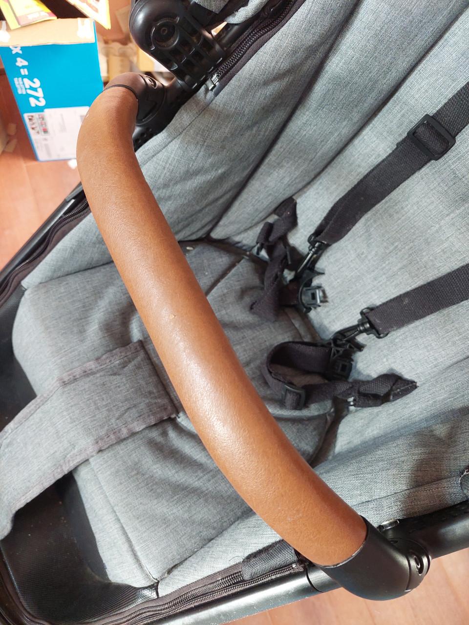 Dubatti One kinderwagen