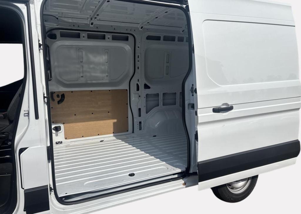 Renault Master t35 2.0 dci 130 l2h2 start - demo / achteruitrijcamera - zij