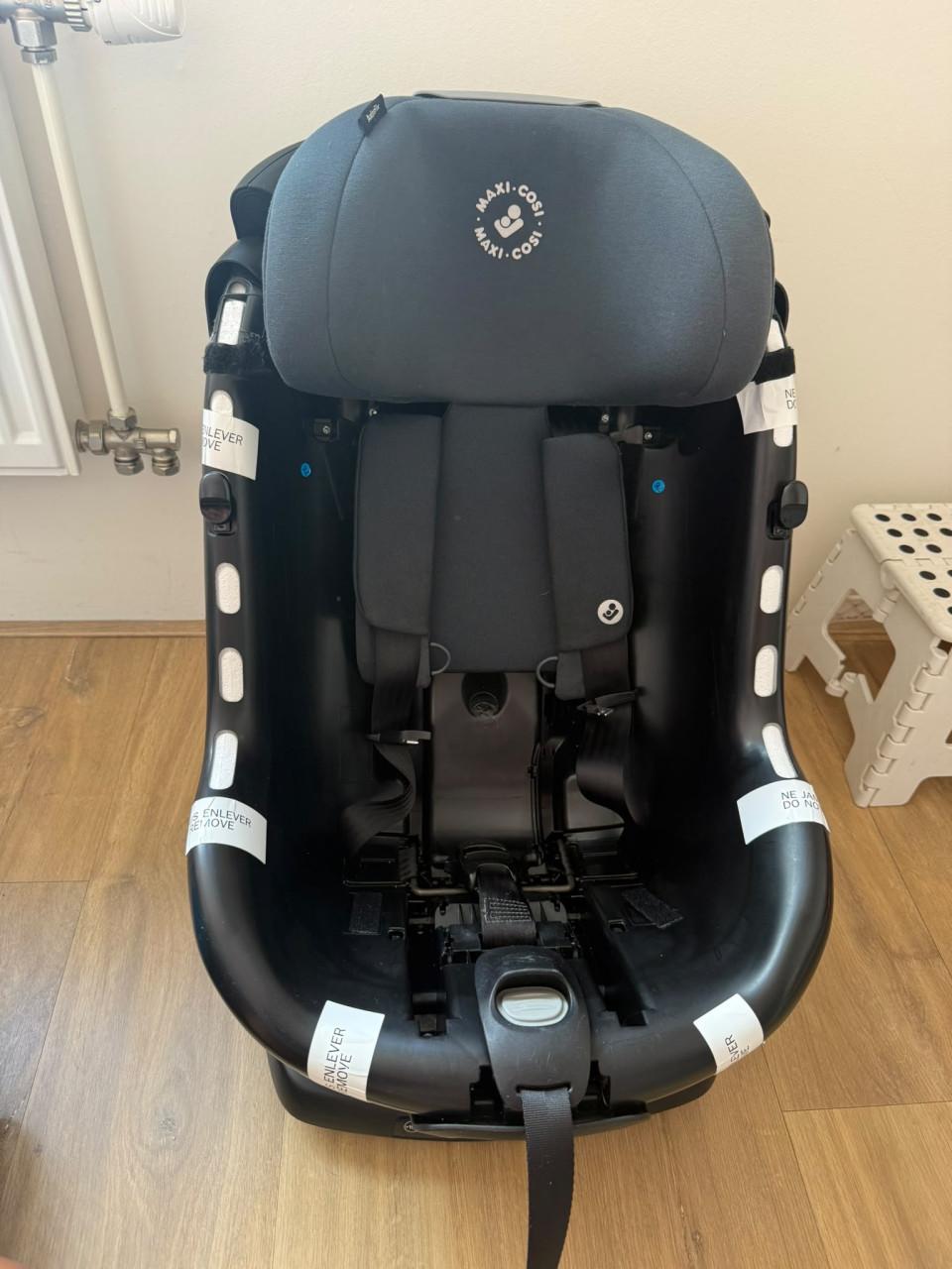 Maxi-cosi
