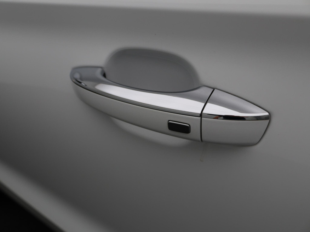 MG Zs-ev luxury 45 kwh | leder | navi | panoramadak | camera | apple carpla