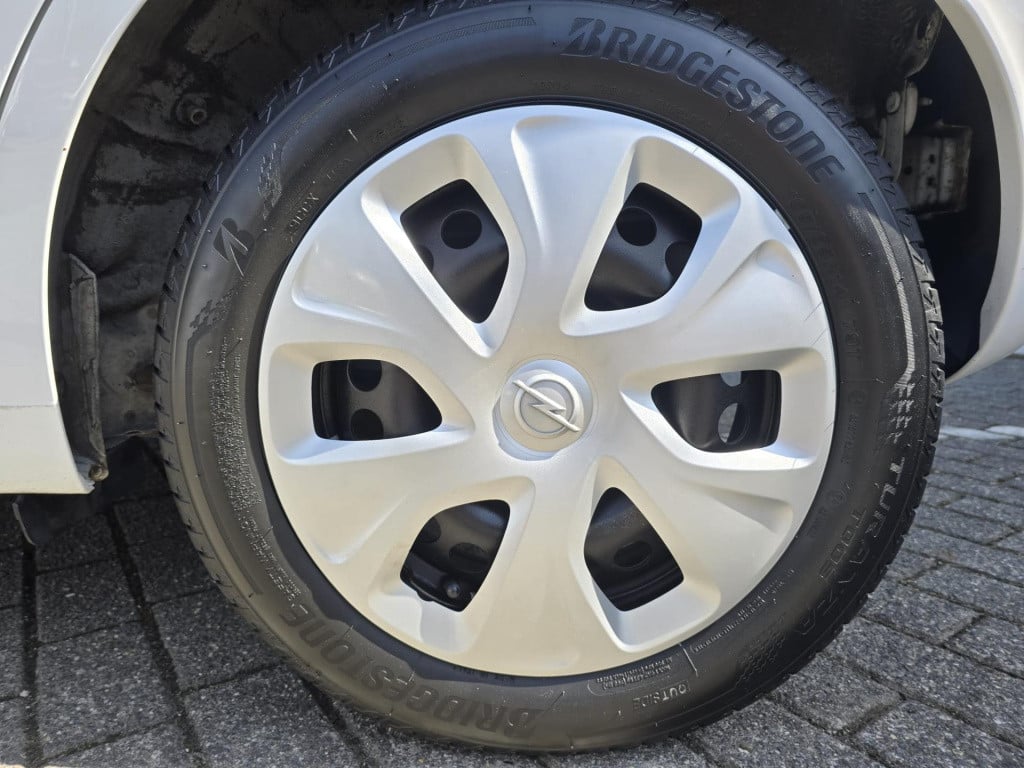 Opel Karl 1.0 ecoflex edition