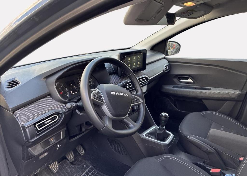 Dacia Sandero 1.0 tce 90 expression