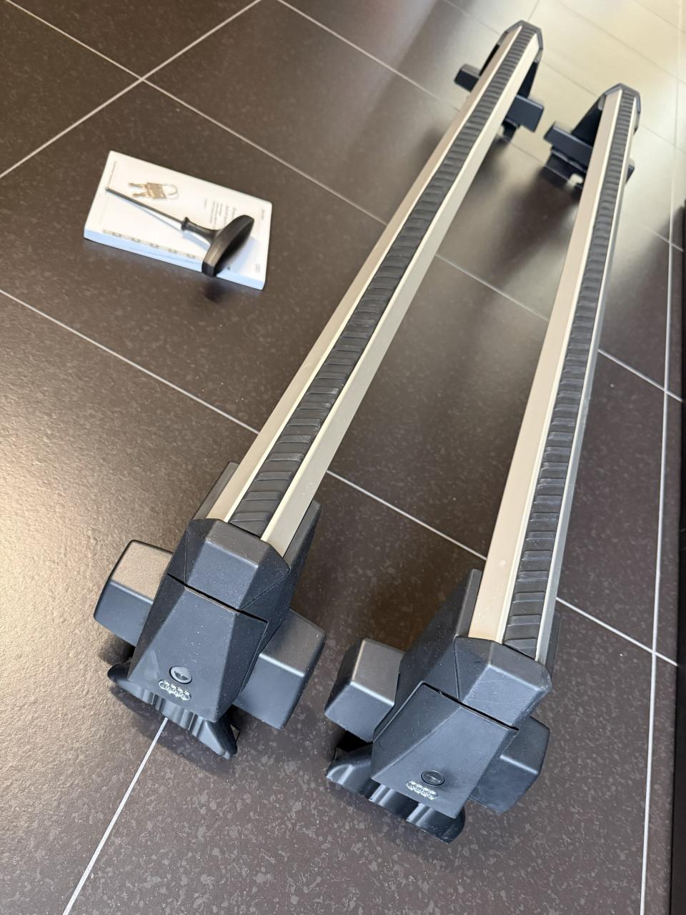 Dakdragers Audi A5 Sportback 2017-2023