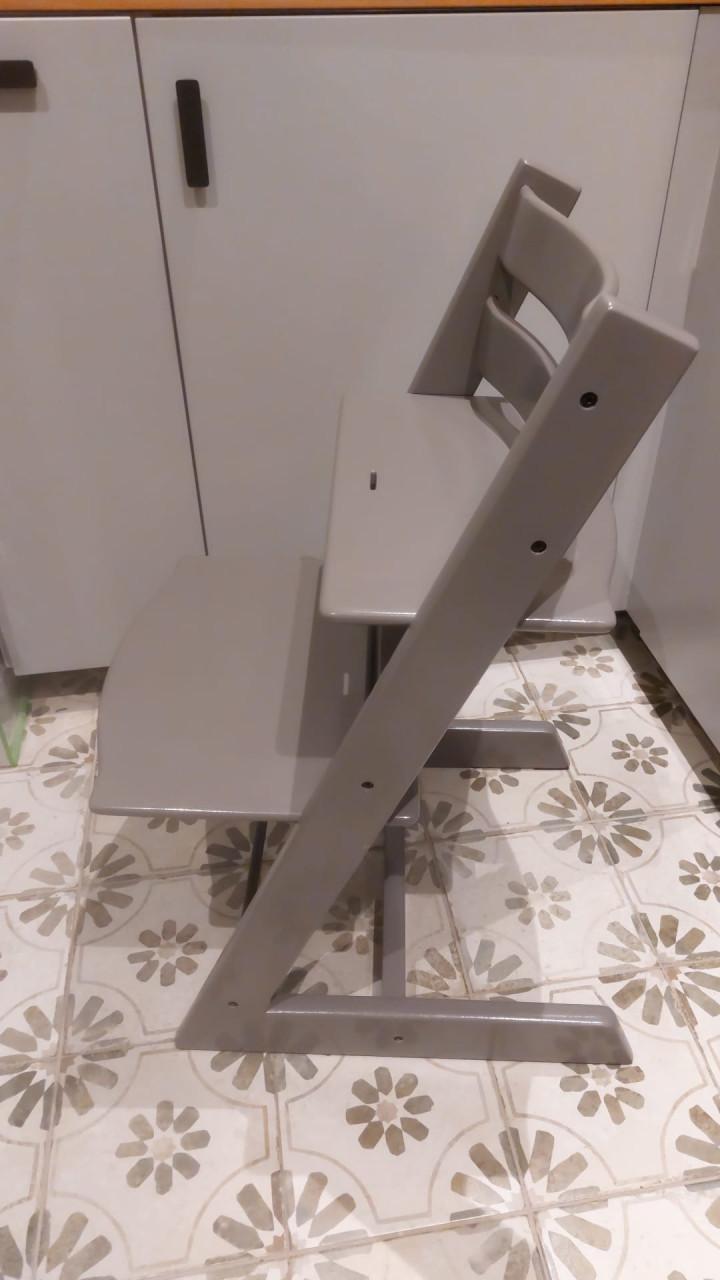 Stokke Tripp Trapp stoel nieuw model