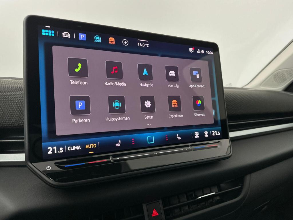 Volkswagen T-roc 1.5 etsi style first edition
