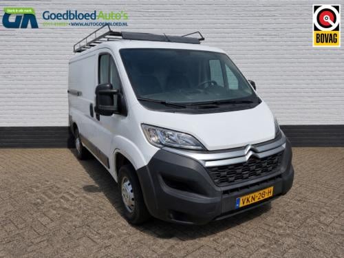 Citroen Jumper 30 2.2 hdi l1h1 economy | trekhaak | imperiaal