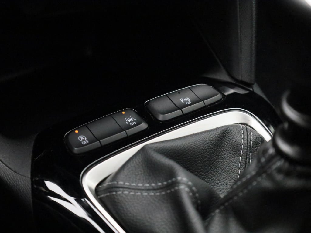 Opel Corsa 1.2 edition | camera | apple carplay/android auto | airco