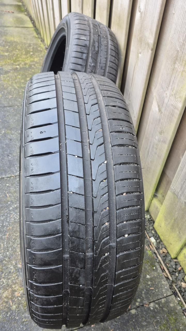 Hankook 195/50R16 94H