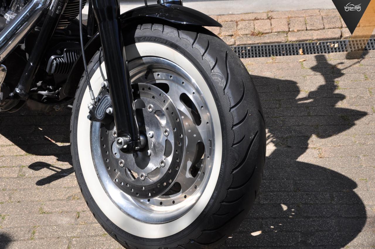 Harley-Davidson FXDF FatBob
