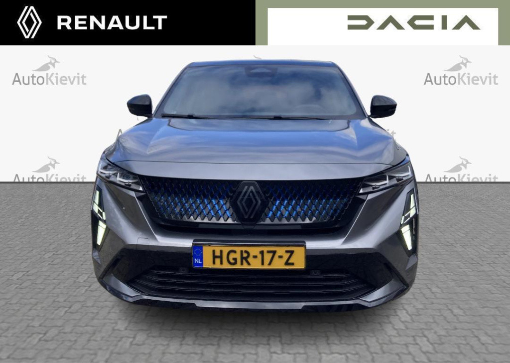 Renault Rafale 1.2 e-tech hybrid 200 esprit alpine - pack harman kardon / p