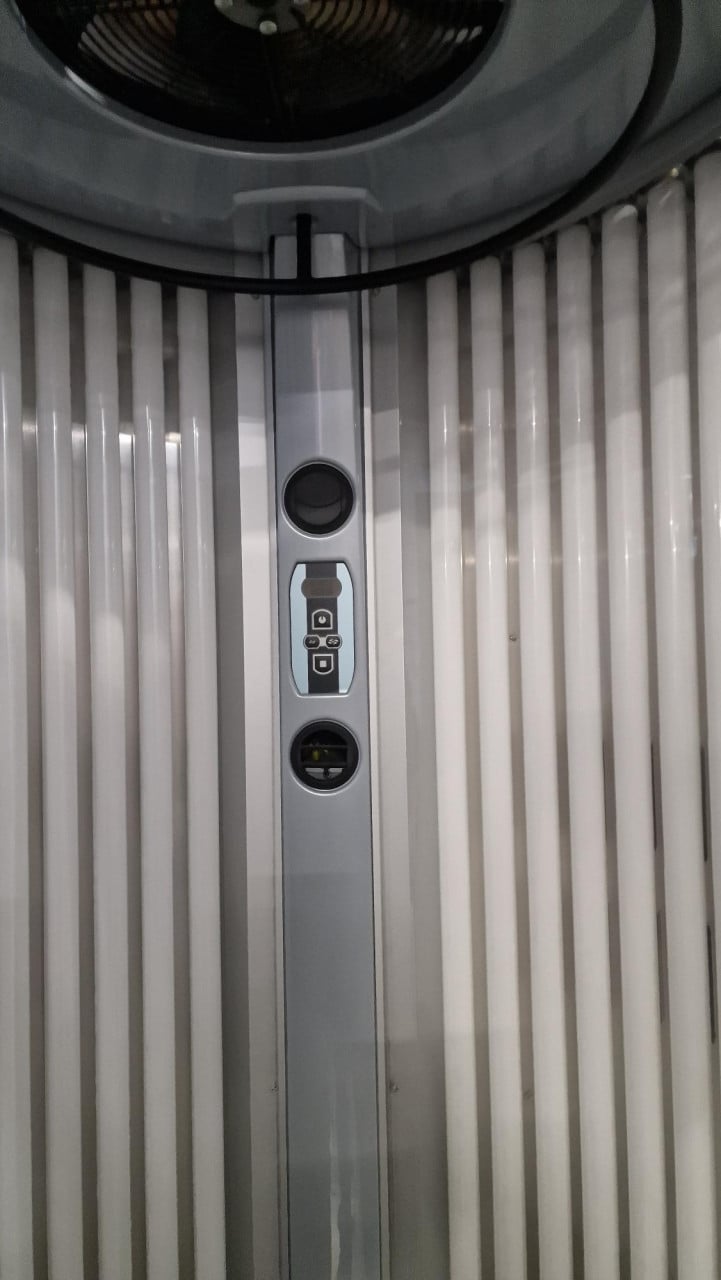 Solarium  Hapro