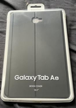 Galaxy tab book cover