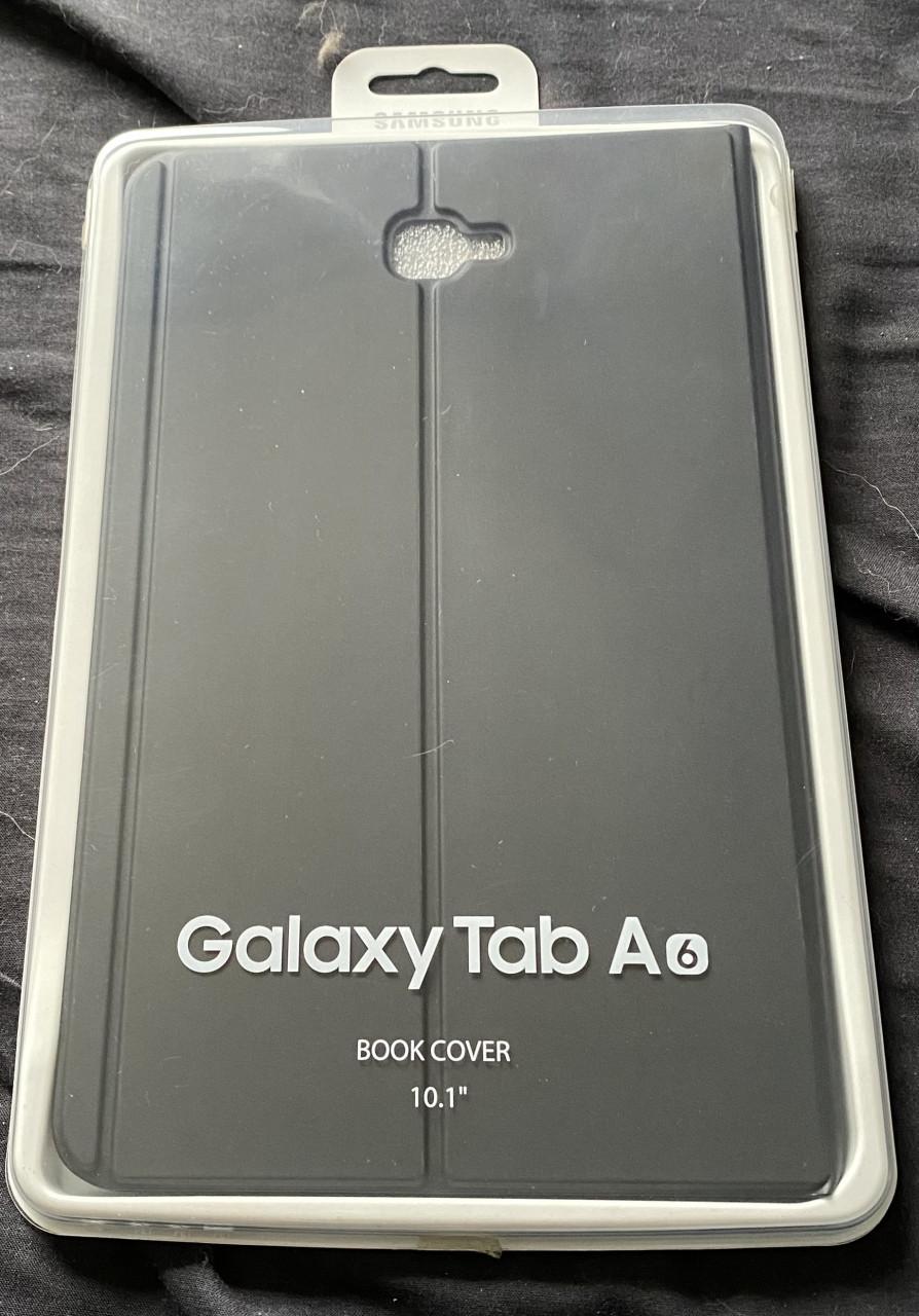 Galaxy tab book cover