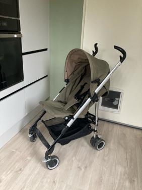 Buggy milo maxi cosi