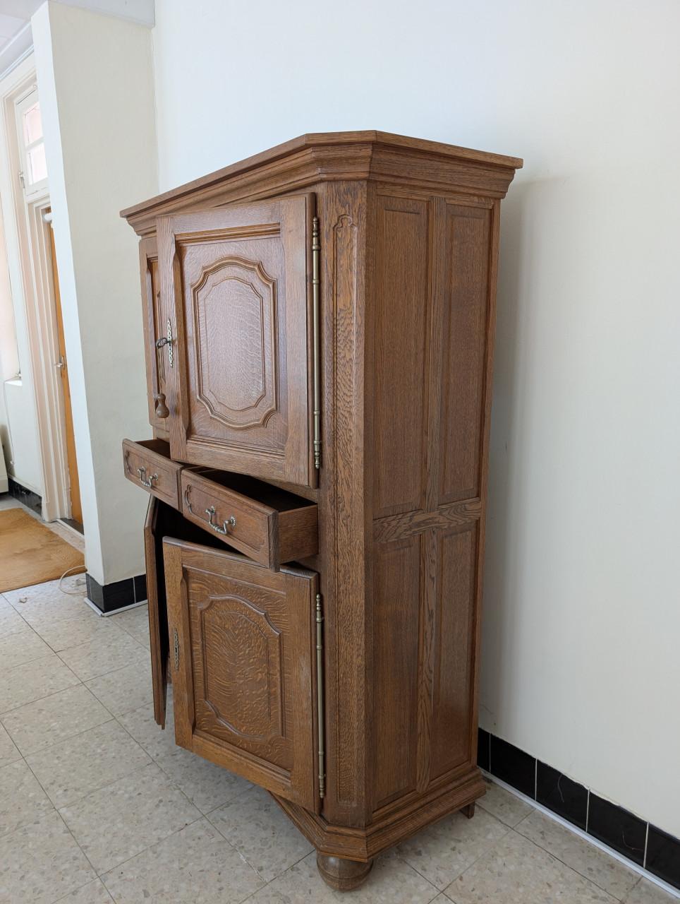 Kast