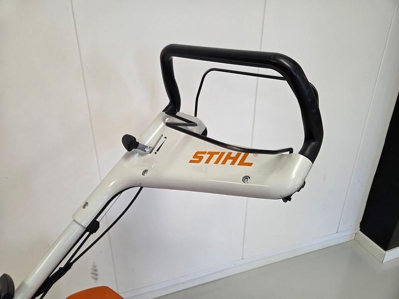 Stihl RM 448 VC gebruikte loopmaaier