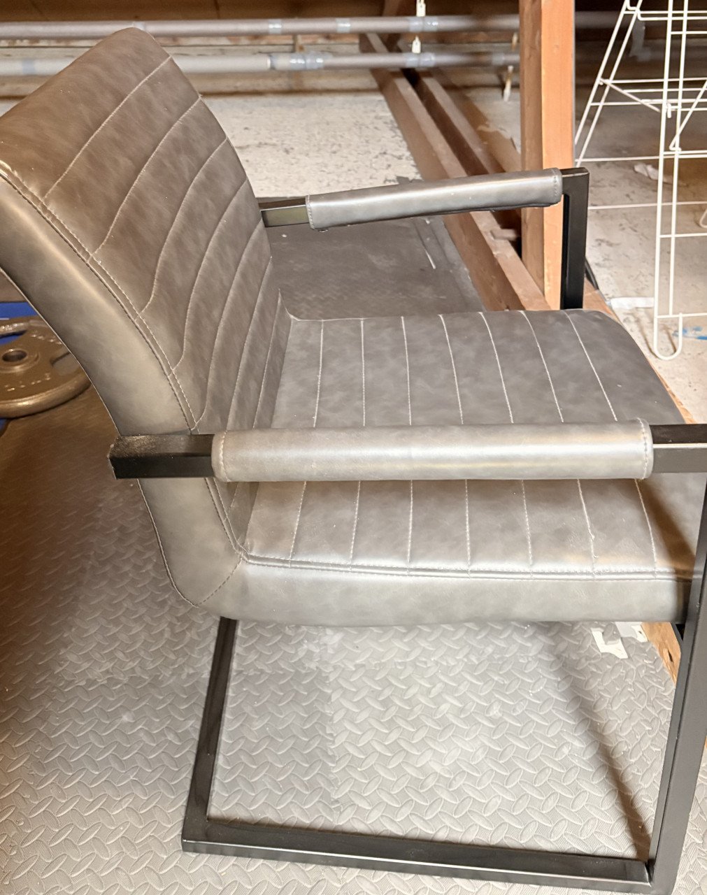 Eetkamerstoelen