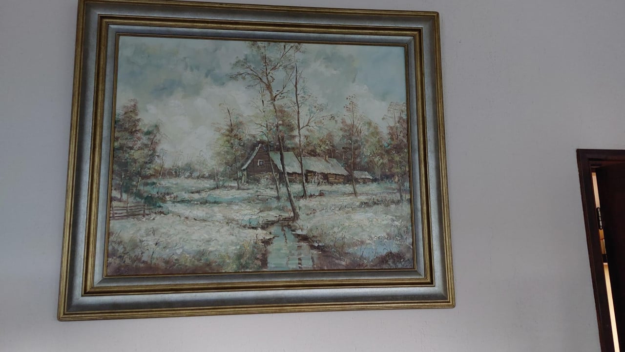 Schilderij