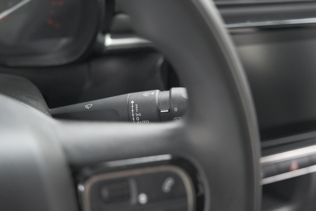 Citroen C3 puretech 82 c-series | trekhaak | camera | apple carplay | allse