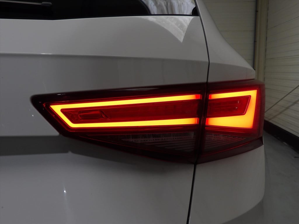 Seat Ateca 1.5 ecotsi 150pk dsg-7 xperience