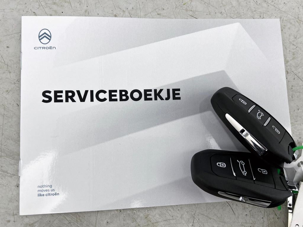Citroen C5 Aircross hybrid 145 pk automaat max | rijklaar | trekhaak | pano