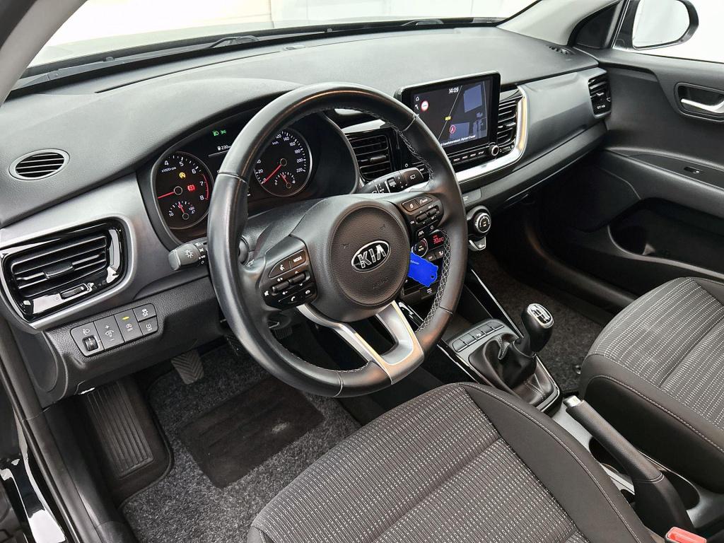 Kia Stonic 1.0 t-gdi mhev dynamicplusline | navigatie | apple carplay/ andr