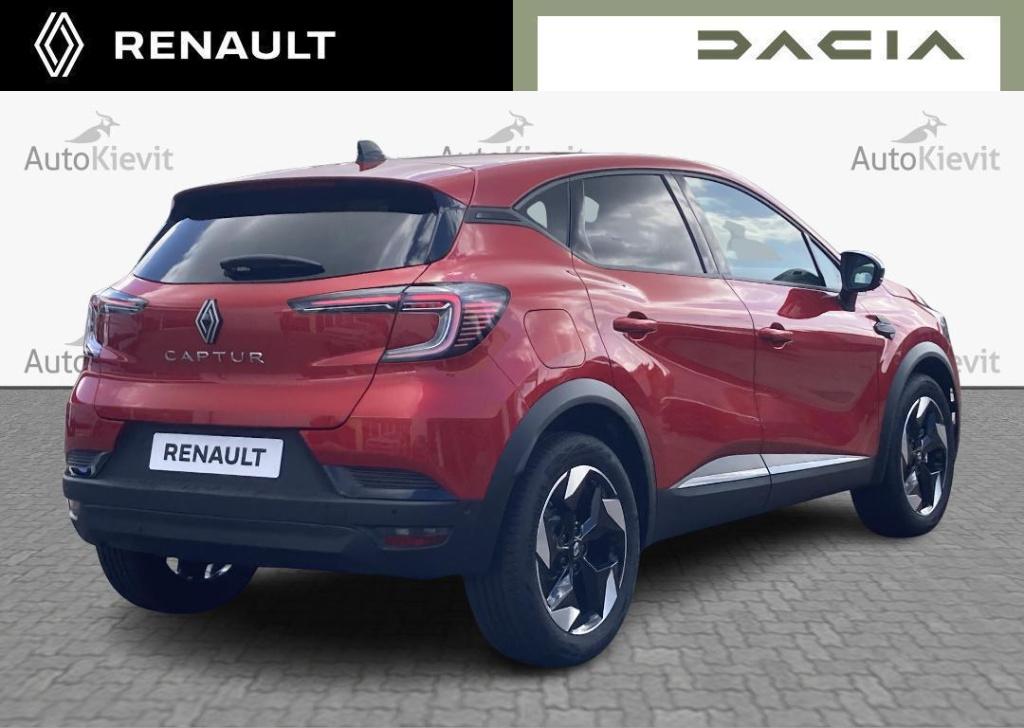 Renault Captur 1.0 tce 90 techno