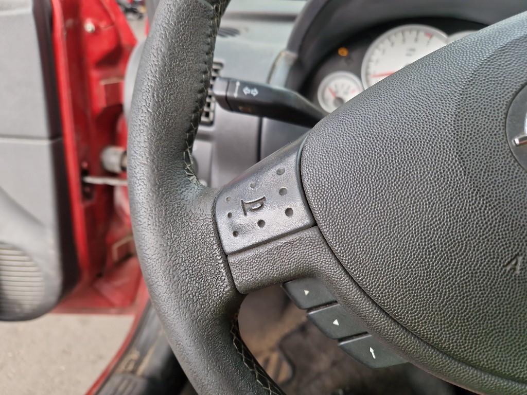 Opel Corsa1.2-2006-km.205000-Airco-stuurb.-trekhk-L.M. velgen.mwe apk-1250