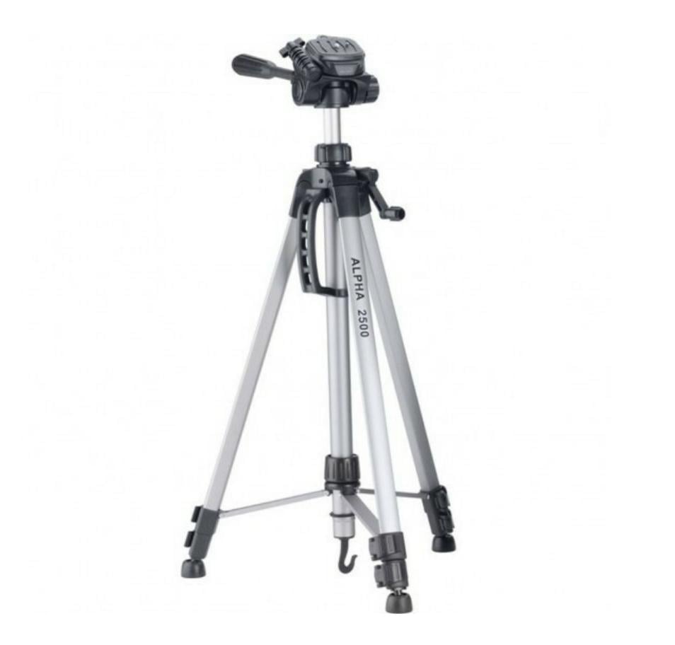 Cullmann Alpha statief