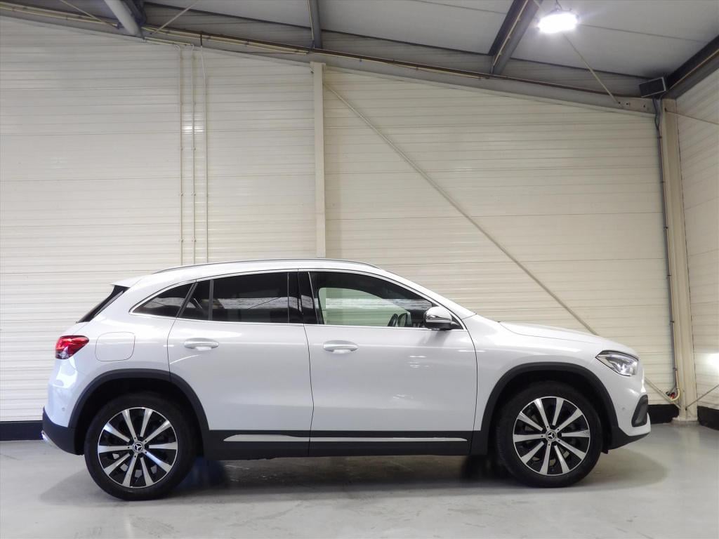 Mercedes-Benz Gla-klasse 250 e progressive 218pk 8g-dct