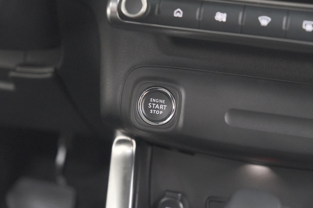Citroen C3 Aircross puretech 130 eat6 max | camera | navigatie | apple carp