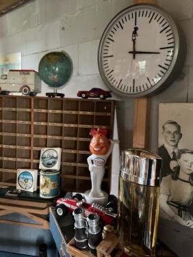 Curiosa & Brocante Gawege