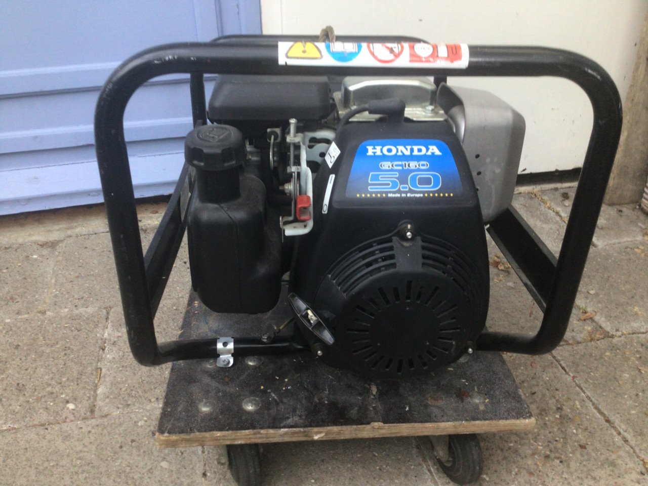 Generator
