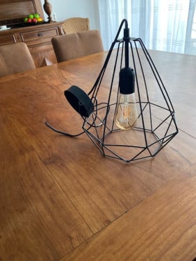Plafond lamp led
