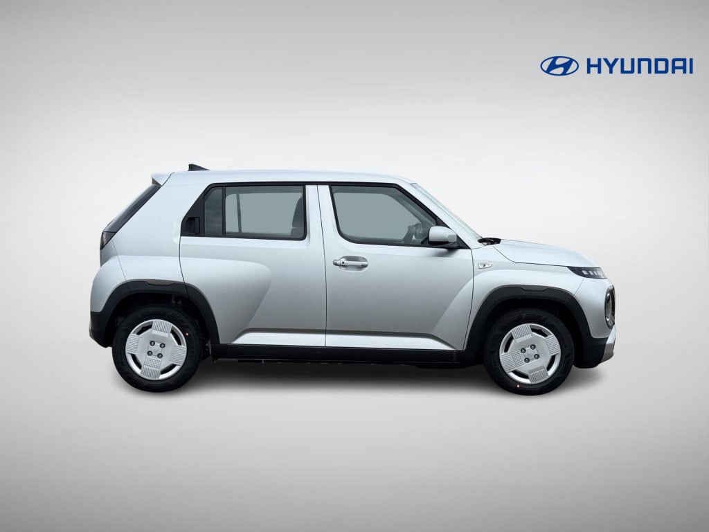 Hyundai Inster e-motion 49 kwh