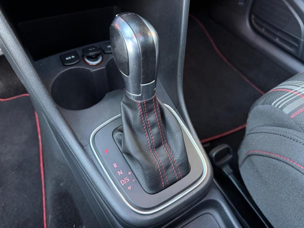 Volkswagen Polo 1.8 tsi gti | automaat