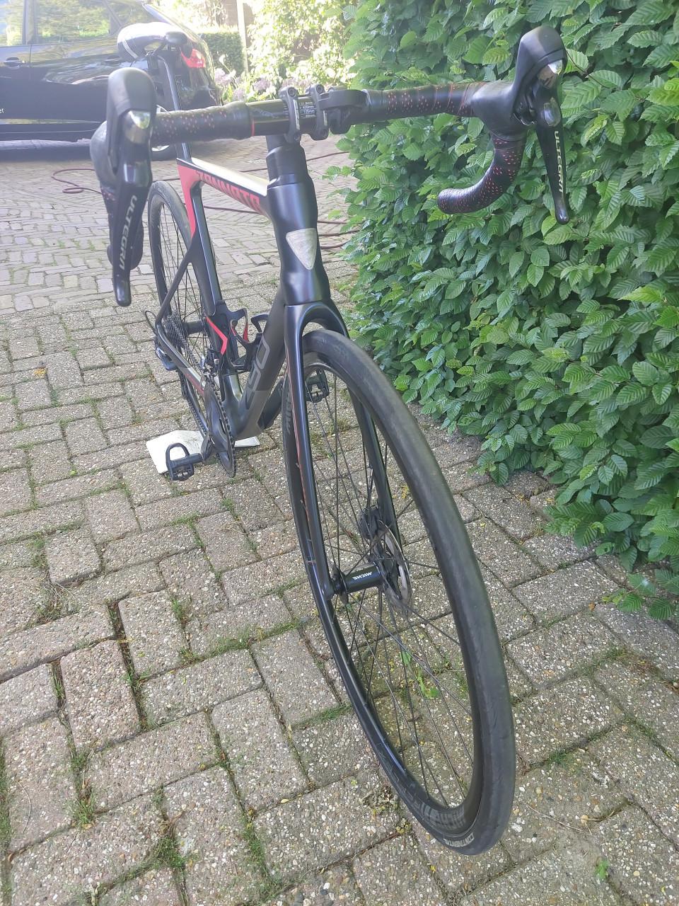 Carbon racefiets Zannata Z90