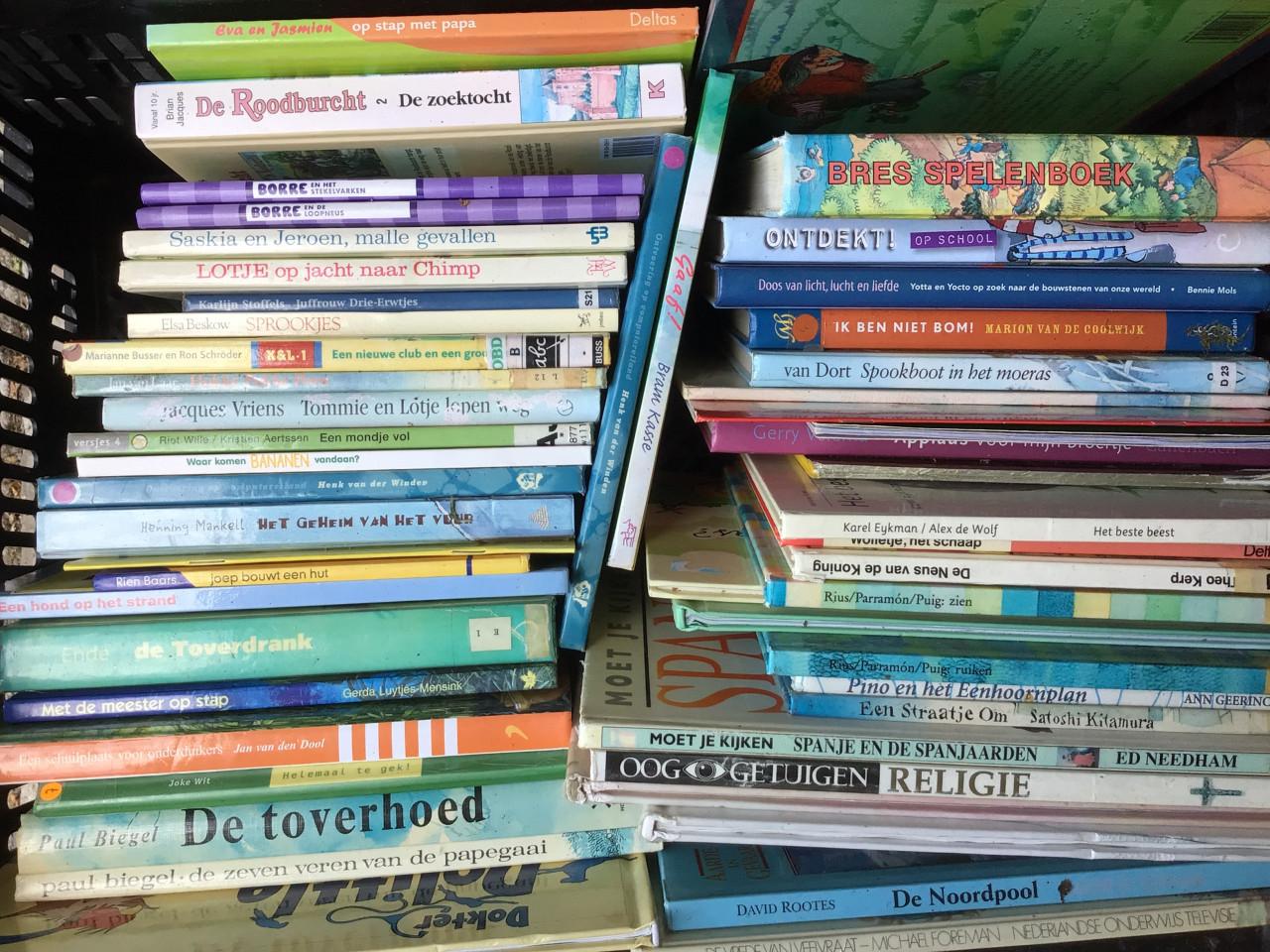 Boeken